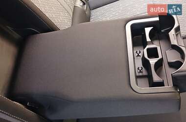 Универсал Skoda Octavia 2020 в 