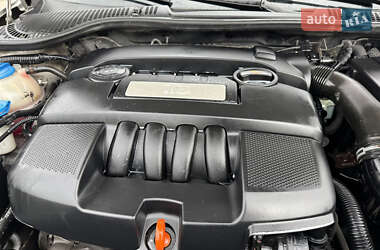 Універсал Skoda Octavia 2008 в 