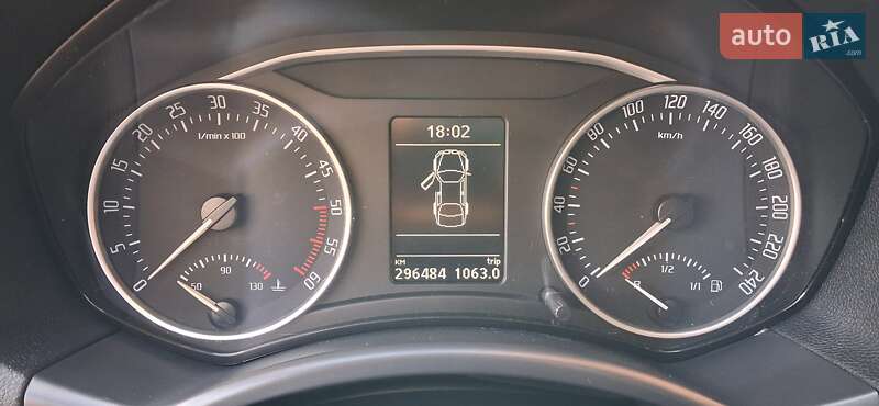 Универсал Skoda Octavia 2011 в Хмельницком