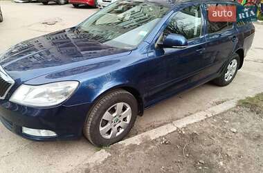 Skoda Octavia 2011 Skoda Octavia 2011