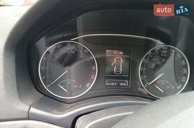 Универсал Skoda Octavia 2011 в 