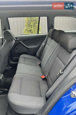 Універсал Skoda Octavia 2010 в 
