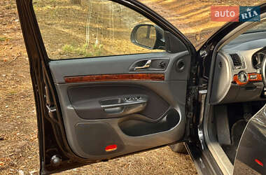 Универсал Skoda Octavia 2010 в 
