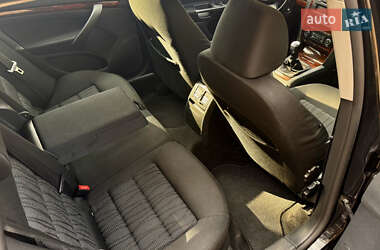 Универсал Skoda Octavia 2010 в 