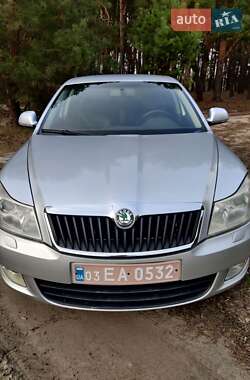 Skoda Octavia 2009 Skoda Octavia 2009