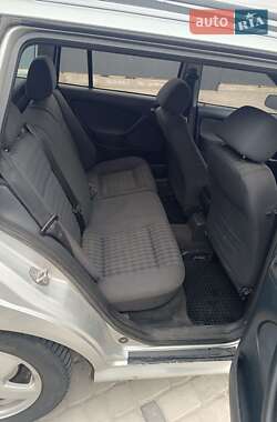 Универсал Skoda Octavia 2006 в 