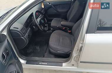 Универсал Skoda Octavia 2006 в 