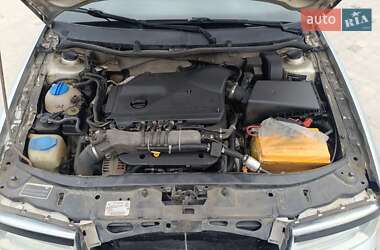 Универсал Skoda Octavia 2006 в 