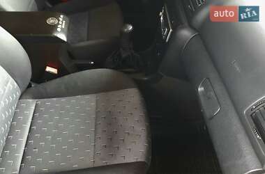 Лифтбек Skoda Octavia 2006 в 