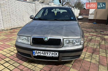 Skoda Octavia 2010 Skoda Octavia 2010