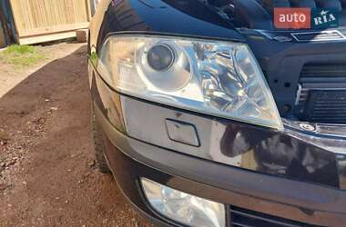 Универсал Skoda Octavia 2005 в 