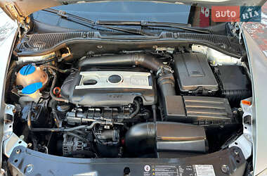 Лифтбек Skoda Octavia 2011 в 