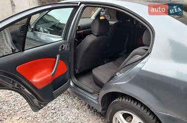 Лифтбек Skoda Octavia 2004 в 