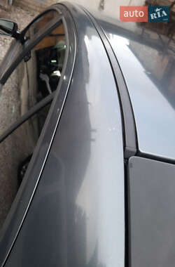 Лифтбек Skoda Octavia 2004 в 