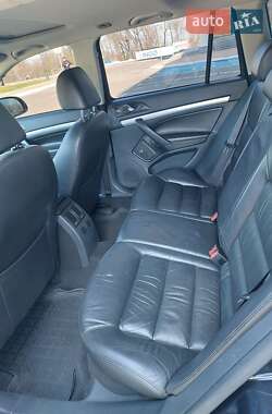 Универсал Skoda Octavia 2011 в 