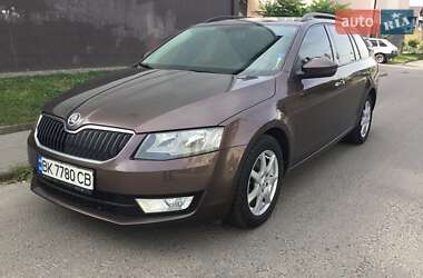 Skoda Octavia 2014 Skoda Octavia 2014