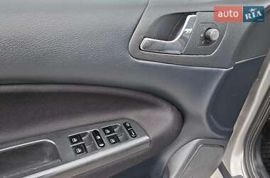 Лифтбек Skoda Octavia 2007 в 