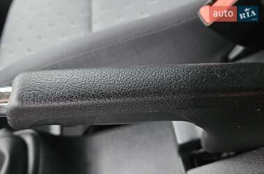 Лифтбек Skoda Octavia 2007 в 
