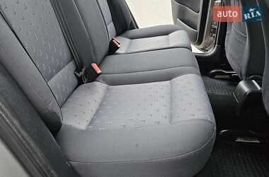 Лифтбек Skoda Octavia 2007 в 