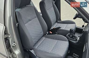 Лифтбек Skoda Octavia 2007 в 