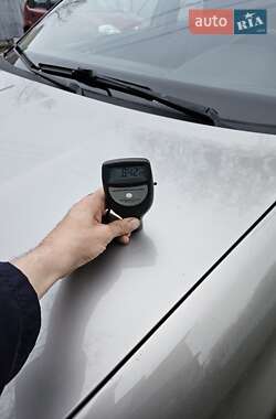 Лифтбек Skoda Octavia 2007 в 