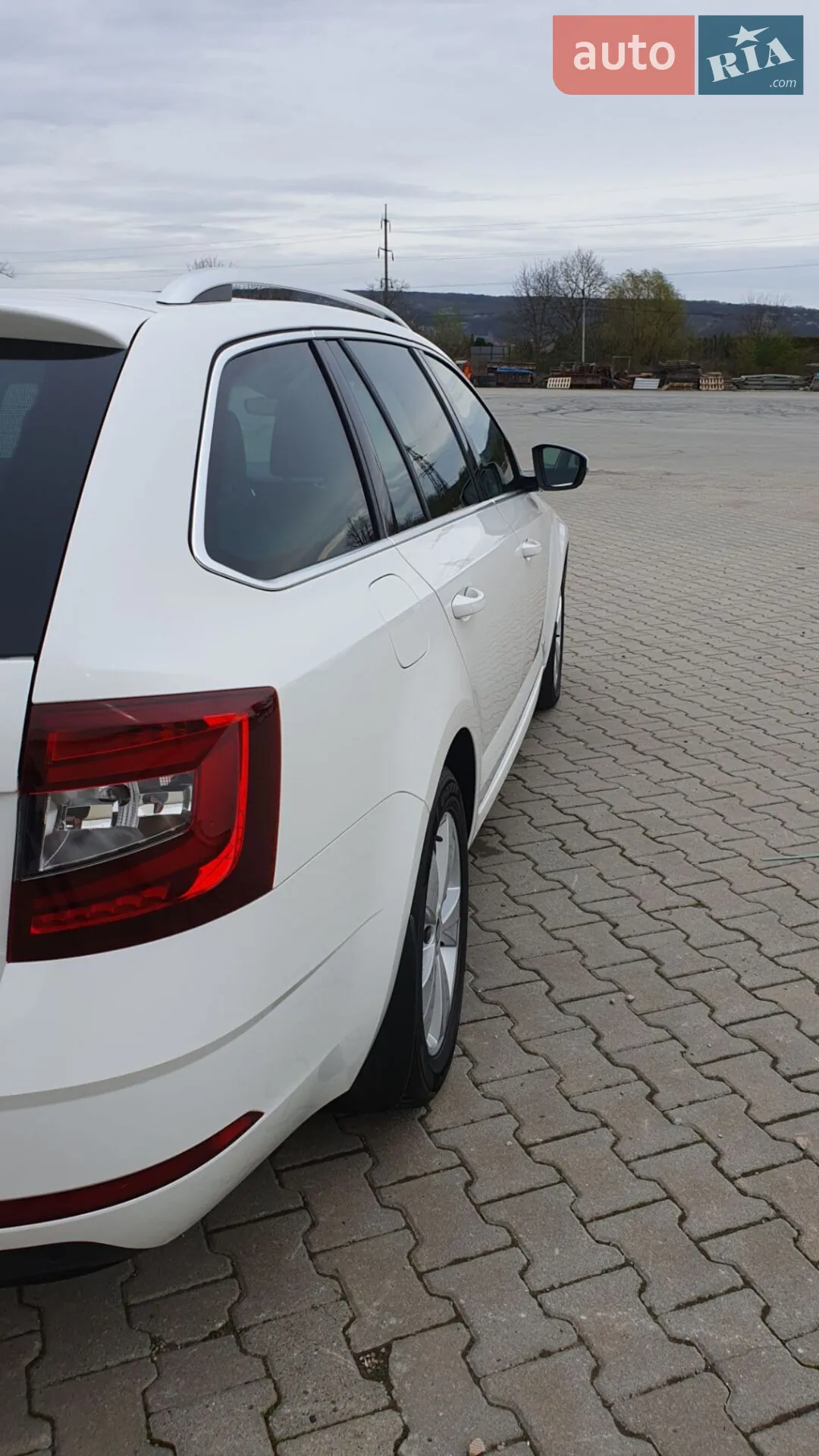 2019 Skoda Octavia - мініатюра 6