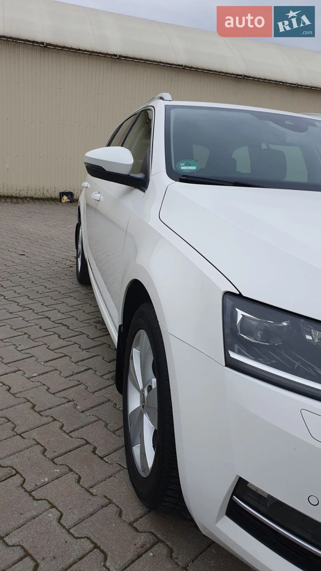 2019 Skoda Octavia - мініатюра 5