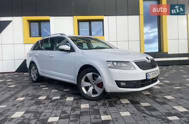 Skoda Octavia 2016 Skoda Octavia 2016