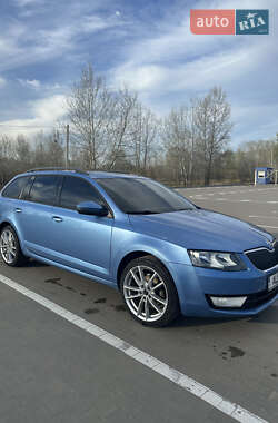 Skoda Octavia 2015 Skoda Octavia 2015