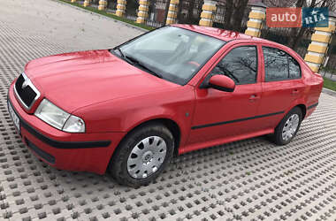 Skoda Octavia 2009 Skoda Octavia 2009