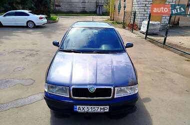Skoda Octavia 2008 Skoda Octavia 2008
