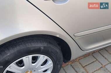 Ліфтбек Skoda Octavia 2012 в 