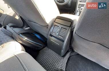 Универсал Skoda Octavia 2011 в 