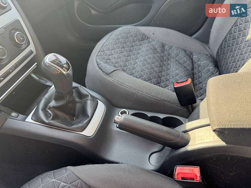 Универсал Skoda Octavia 2011 в Харькове