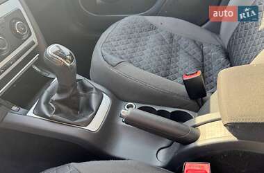 Универсал Skoda Octavia 2011 в 