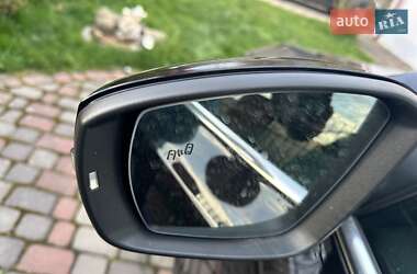 Универсал Skoda Octavia 2020 в 