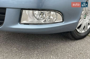 Універсал Skoda Octavia 2009 в 