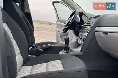 Універсал Skoda Octavia 2009 в 