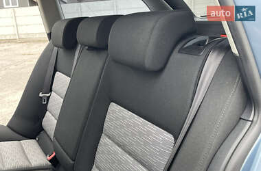 Універсал Skoda Octavia 2009 в 