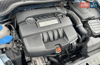 Універсал Skoda Octavia 2009 в 