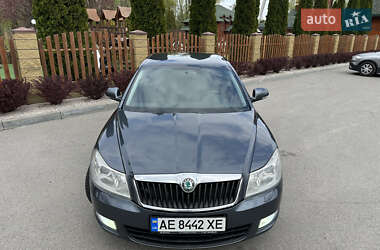 Skoda Octavia 2009 Skoda Octavia 2009