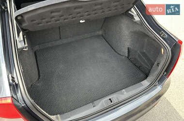 Лифтбек Skoda Octavia 2009 в 