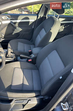 Универсал Skoda Octavia 2006 в 