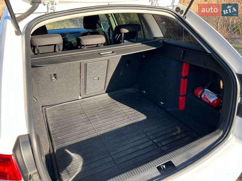 Універсал Skoda Octavia 2018 в Рівному фото 8 Універсал Skoda Octavia 2018 в Рівному