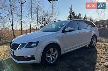 Skoda Octavia 2018 Skoda Octavia 2018