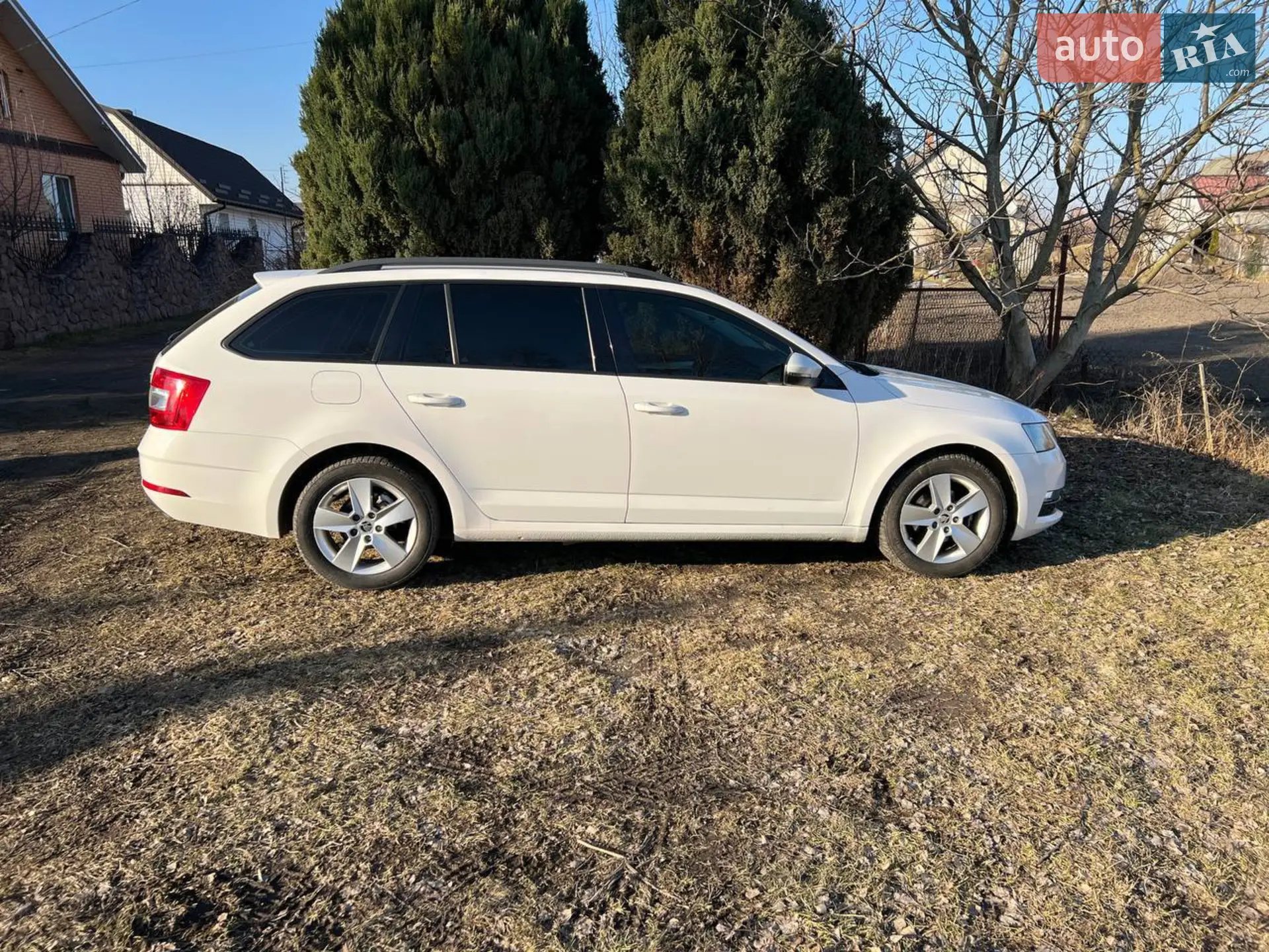 2018 Skoda Octavia - мініатюра 16