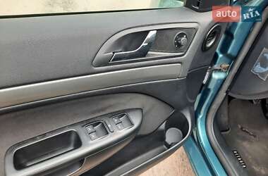 Универсал Skoda Octavia 2008 в 
