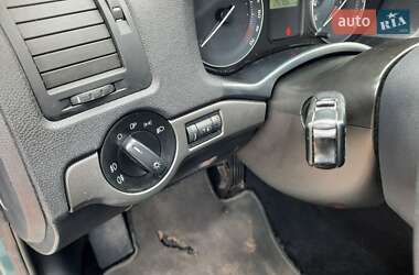 Универсал Skoda Octavia 2008 в 
