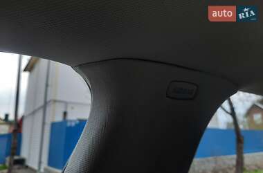Универсал Skoda Octavia 2008 в 
