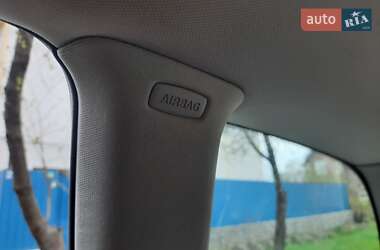 Универсал Skoda Octavia 2008 в 